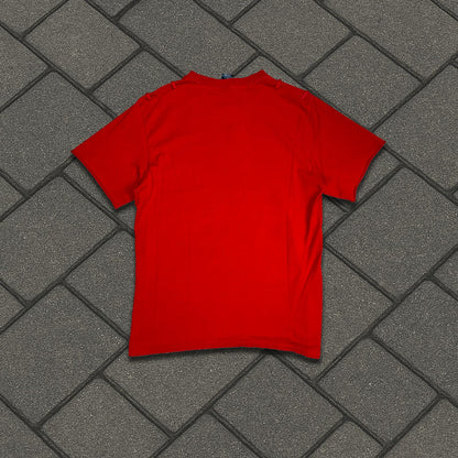SS06 Number Nine Stay Out Of My Life Tee