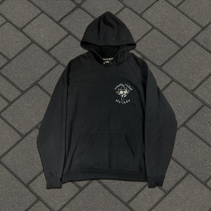 Enfants Riches Déprimés Checkerboard Hoodie