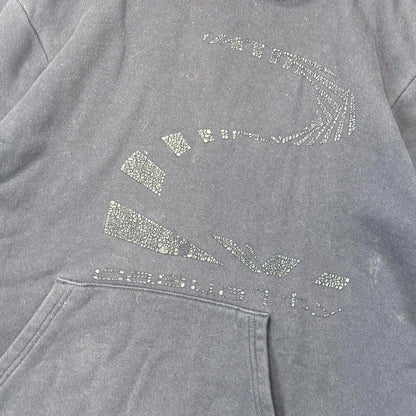 AW97 Beauty:Beast “Casualty” Hoodie