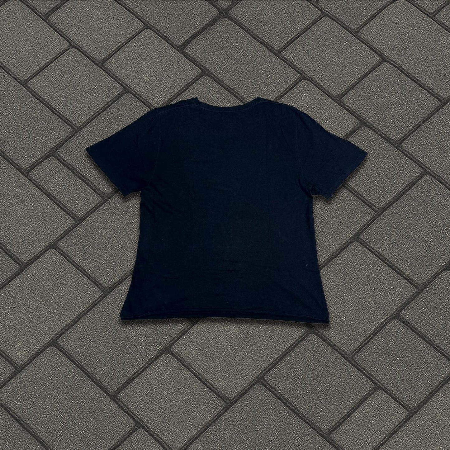 2018 Saint Laurent Paris ‘Everything Now’ Tee