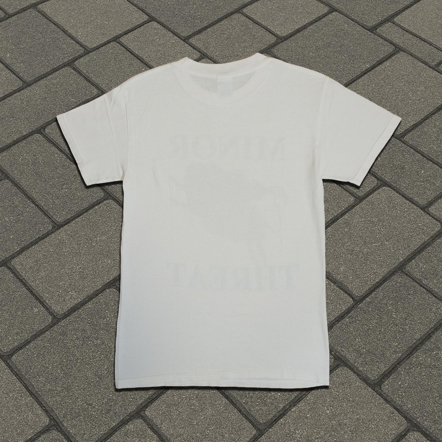 00’s Minor Threat Out Of Step Tee
