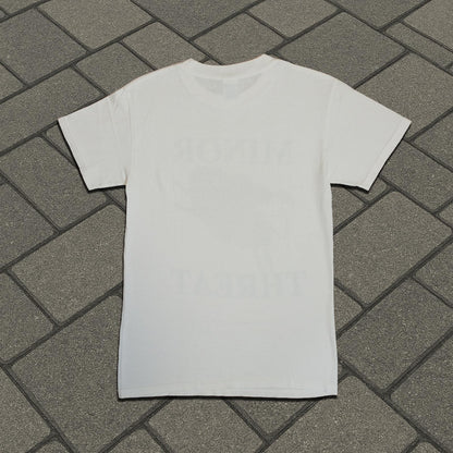 00’s Minor Threat Out Of Step Tee