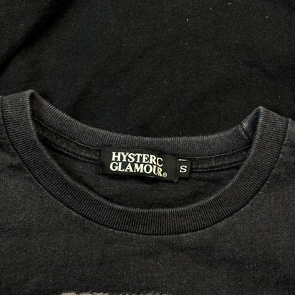 Hysteric Glamour Skullberry Tee