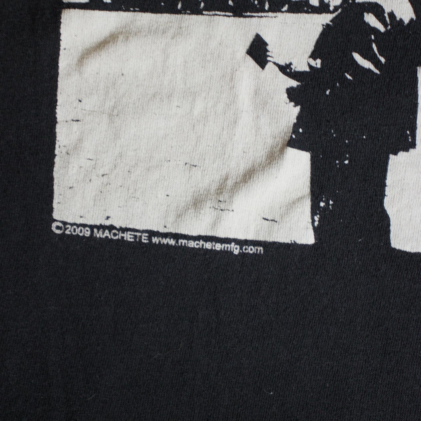 2009 Rancid Last one To Die Tee