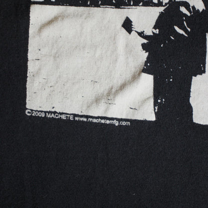 2009 Rancid Last one To Die Tee