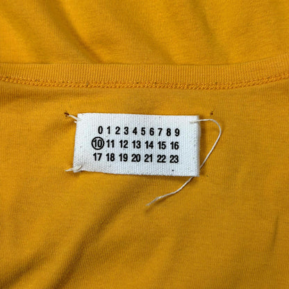 AW06 Maison Margiela Reversible ‘I Don’t Smoke’ Longsleeve