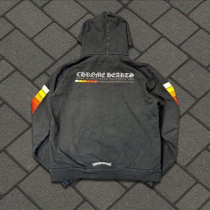 Chrome Hearts Racing Hoodie