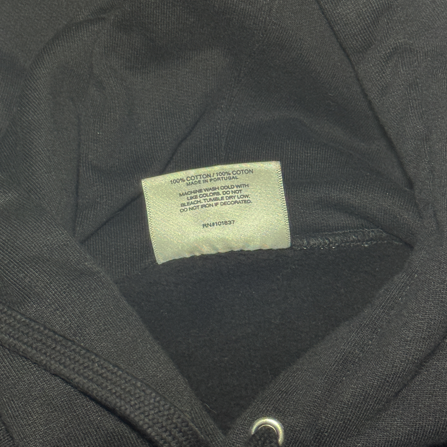 Supreme x COMME des GARÇONS SHIRT Box Logo Hoodie