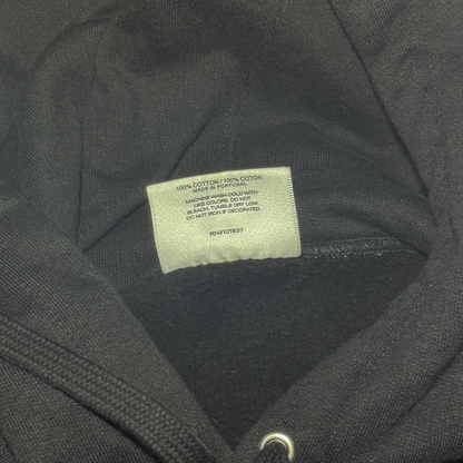 Supreme x COMME des GARÇONS SHIRT Box Logo Hoodie