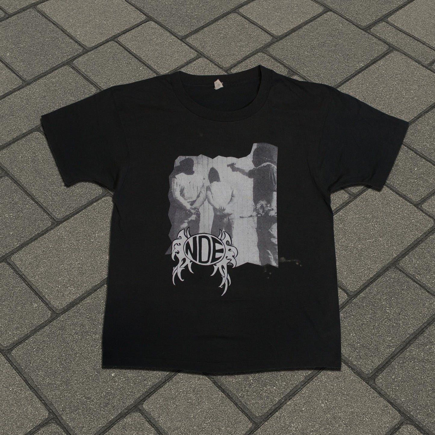 00’s NDE Core Thought Tee