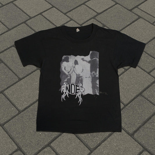 00’s NDE Core Thought Tee