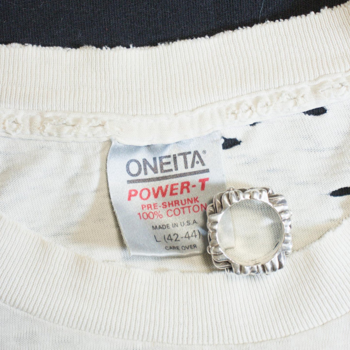 The Crucified Hanging Tee