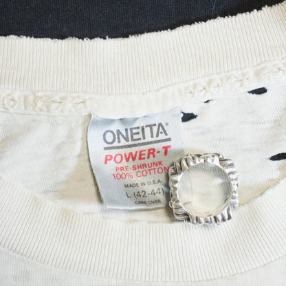 The Crucified Hanging Tee