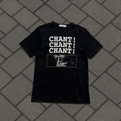 Undercover Chant Chant Chant Tee