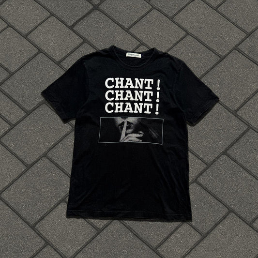 Undercover Chant Chant Chant Tee