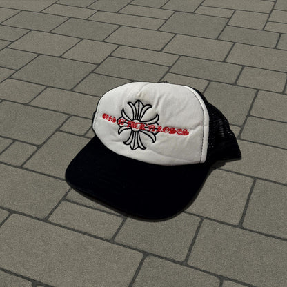 Chrome Hearts Guns n Roses Hat