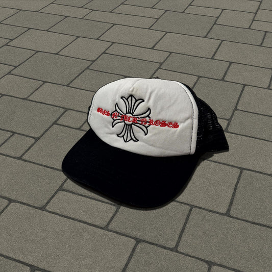 Chrome Hearts Guns n Roses Hat