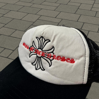 Chrome Hearts Guns n Roses Hat
