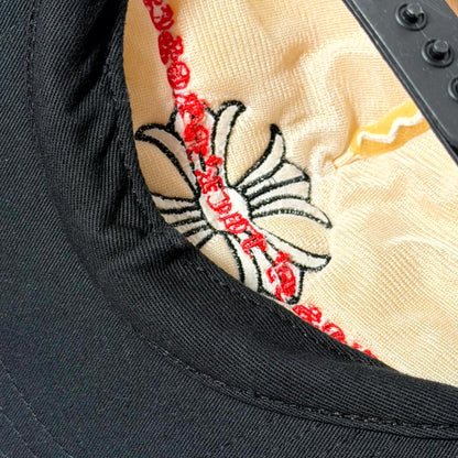 Chrome Hearts Guns n Roses Hat