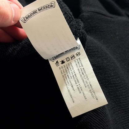 Chrome Hearts 7-11 Nylon Patch Hoodie