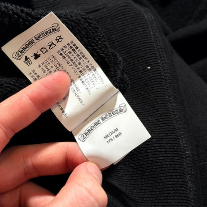 Chrome Hearts 7-11 Nylon Patch Hoodie