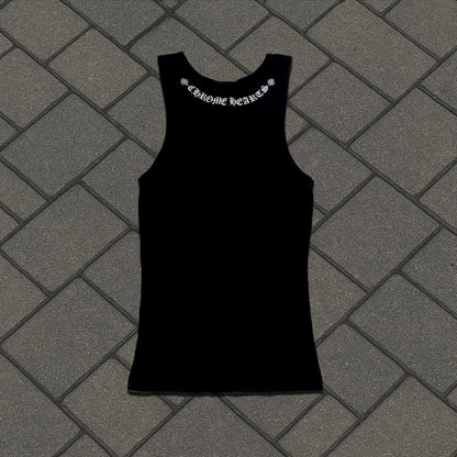 Chrome Hearts Vintage Cross Tank Top