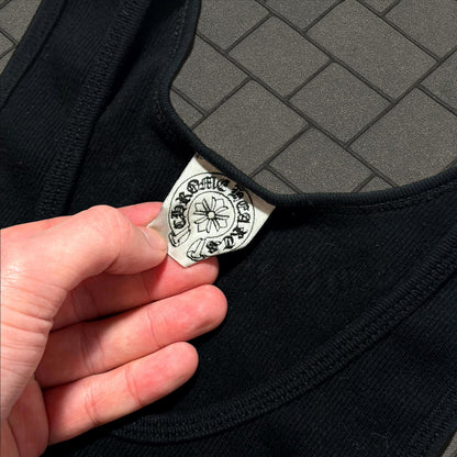 Chrome Hearts Vintage Cross Tank Top