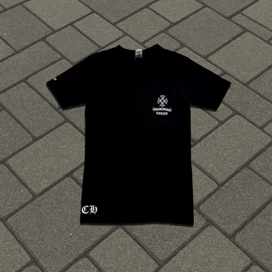 Chrome Hearts ‘Tokyo’ Tee