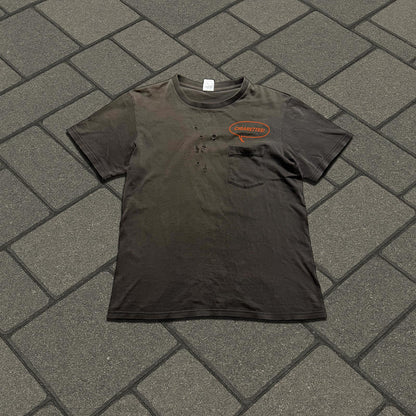 SS01 Number (N)ine ‘Cigarettes’ Tee
