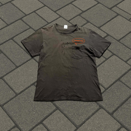 SS01 Number (N)ine ‘Cigarettes’ Tee