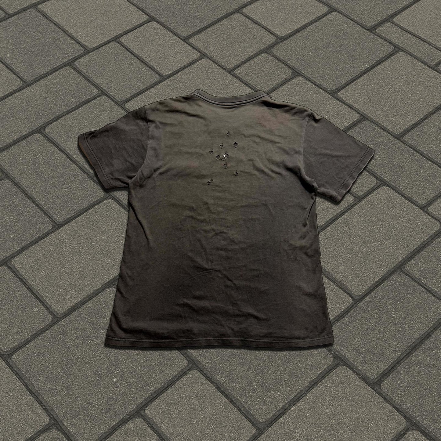 SS01 Number (N)ine ‘Cigarettes’ Tee