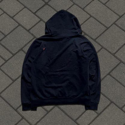 AW03 Raf Simons 'Closer' Limited Edition Hoodie