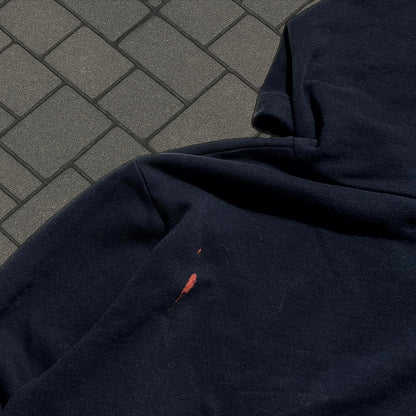 AW03 Raf Simons 'Closer' Limited Edition Hoodie