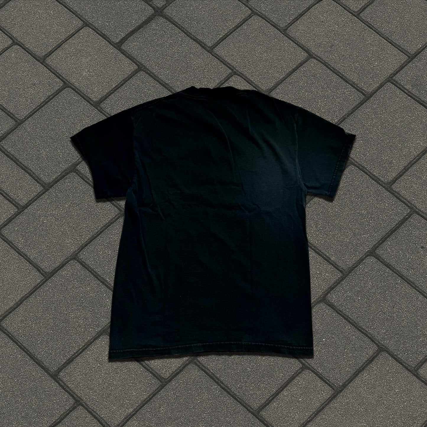 2003 Rancid Out of Control Tee