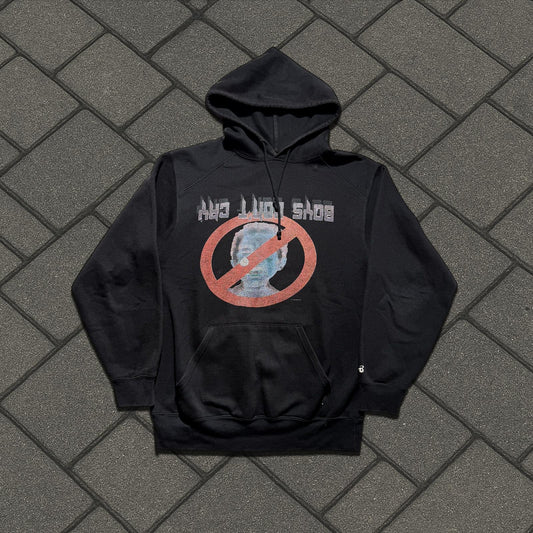 2017 Bstroy Nubian Exclusive Boys Dont Cry Hoodie