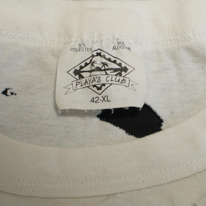 Vintage Sh*t Happens Thrashed Tee