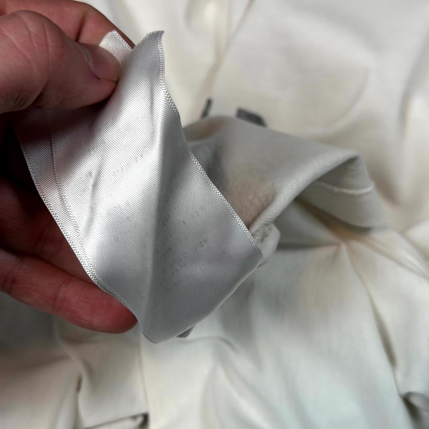 SS18 Dior ‘We Should All Be Feminists’ Tee