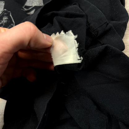 SS03 Raf Simons ‘Consumed’ Cell Tank Top