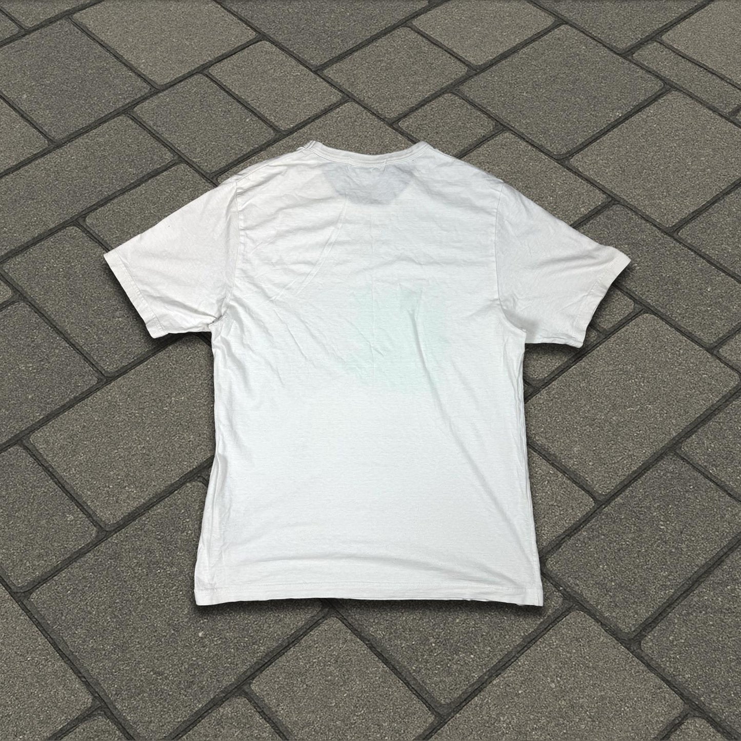 Undercover Judged Tee