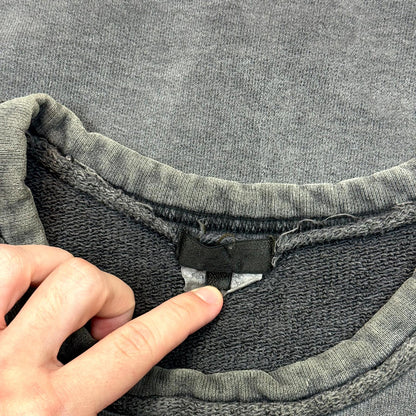 AW05 Comme Des Garçons Rolling Stones Vintage Crewneck