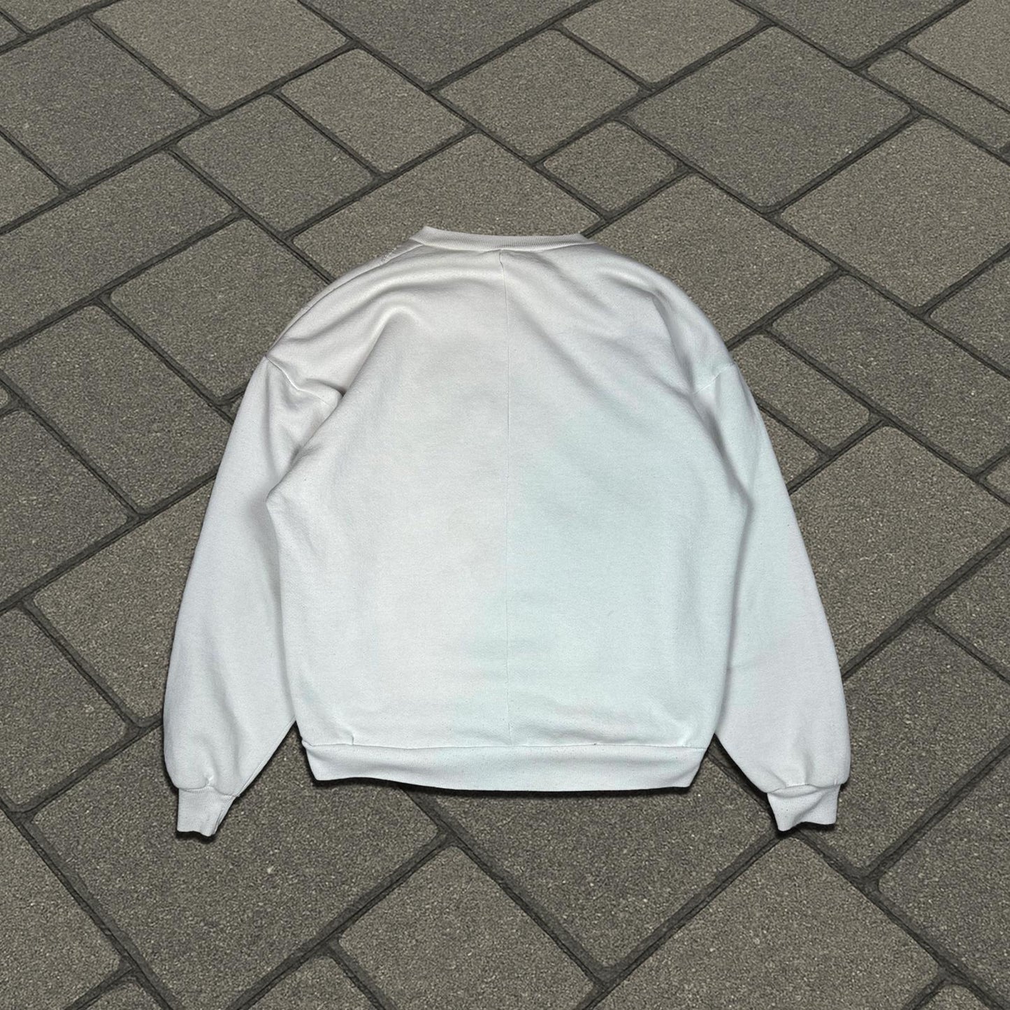 Miju Repairs ‘Zimmerman’ Patchwork Crewneck