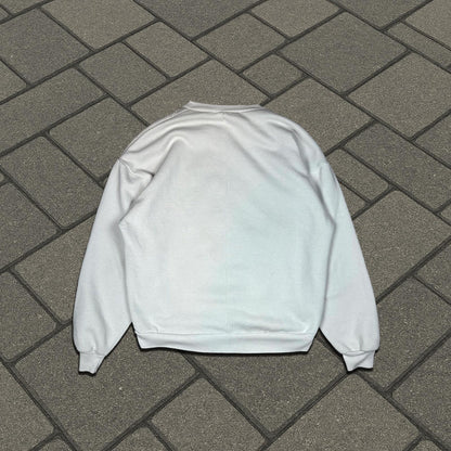 Miju Repairs ‘Zimmerman’ Patchwork Crewneck