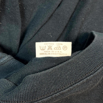 AW00 Number Nine Pink Sunday Mechanic Tee