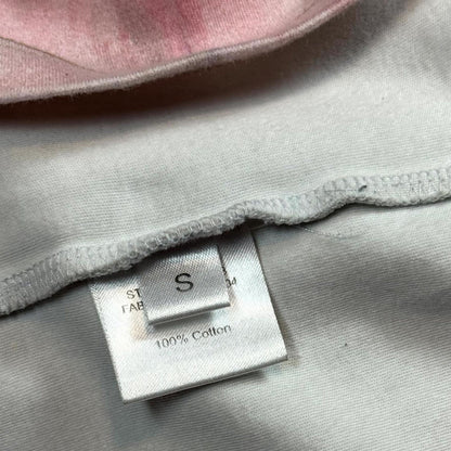 SS13 Raf Simons Brian Calvin 'Alta California' Modelo Tee