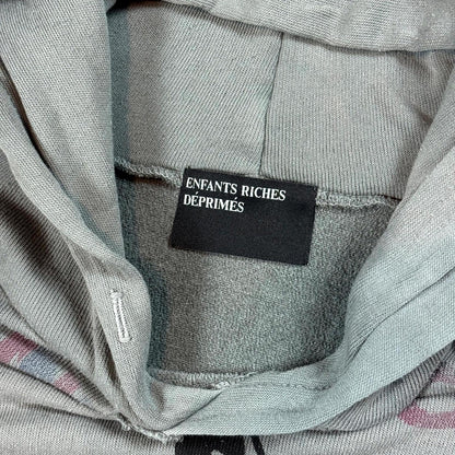 Enfants Riches Déprimés ‘Forget To Answer’ Shrunken Hoodie