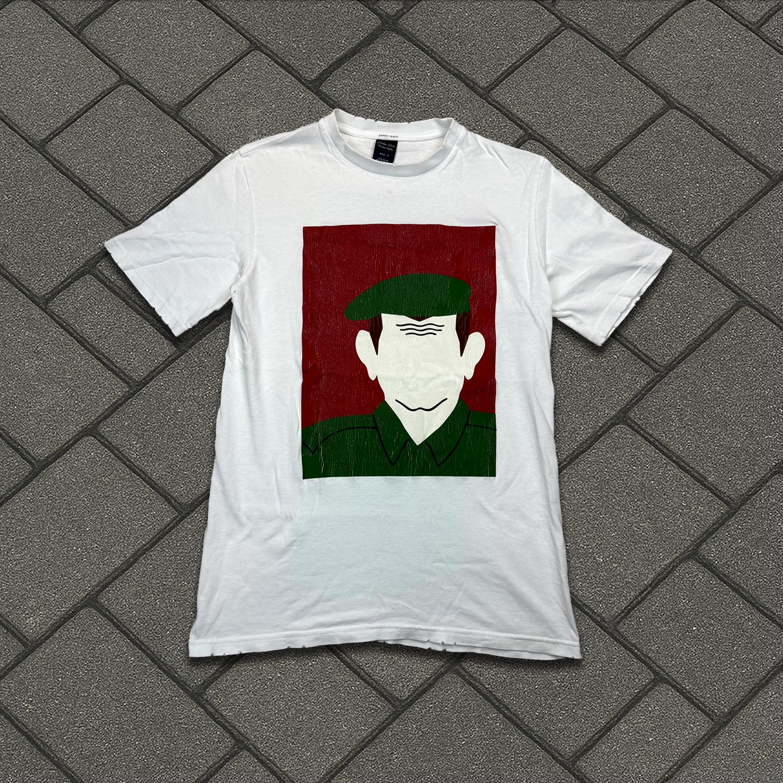 number nine 08 09 portland期 チェーン アーカイブ Number Nine – Crybynoon Archive
