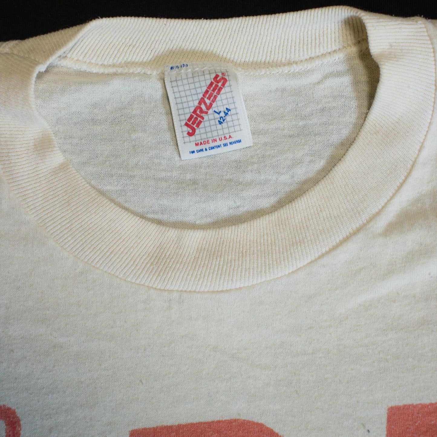Charged GBH City Babys Revenge Tee
