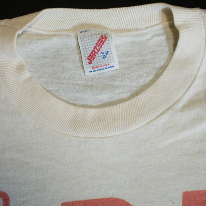 Charged GBH City Babys Revenge Tee