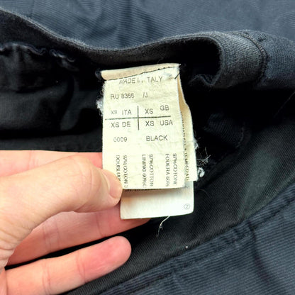 Rick Owens Olmar & Mirta Shorts
