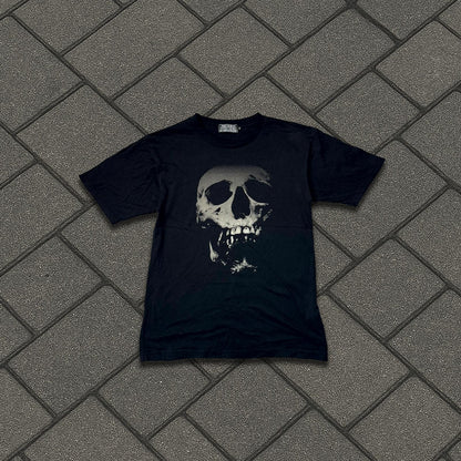 Hysteric Glamour Skullberry Tee